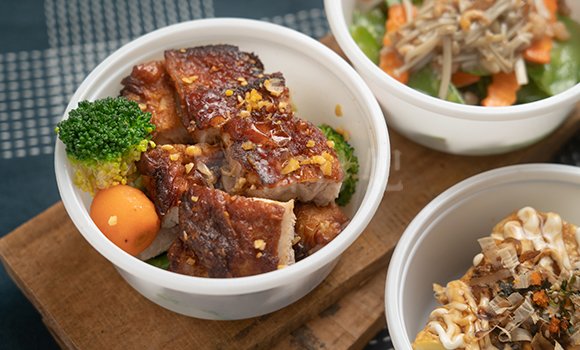 到府月子餐 高雄親寶貝月子餐
