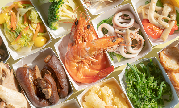 台南食品代工廠