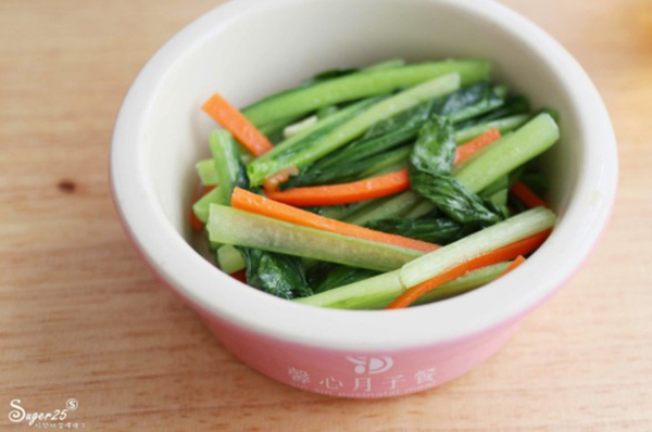 台南推薦月子餐