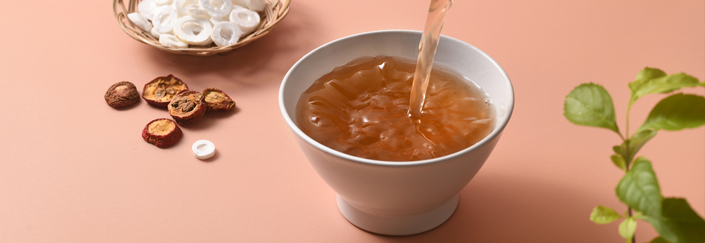 台南養生月子餐 吉宸良食-熟香黑豆粉