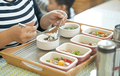 嘉義民雄月子餐