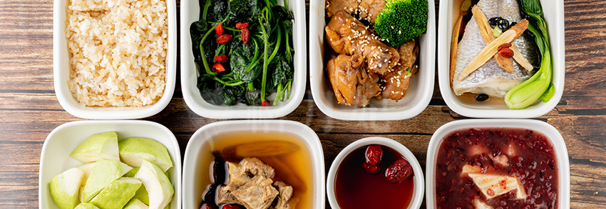 嘉義月子餐推薦