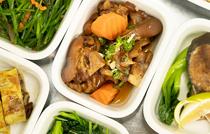 嘉義上品月子膳坊月子餐推薦