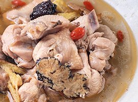 高雄養生月子餐