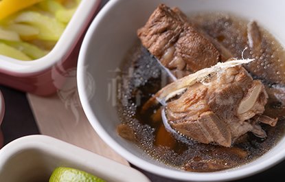 寶媽媽養身湯品 中藥燉湯