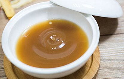 滴雞精料理