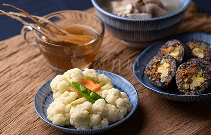 台南月子餐推薦 台南坐月子˙