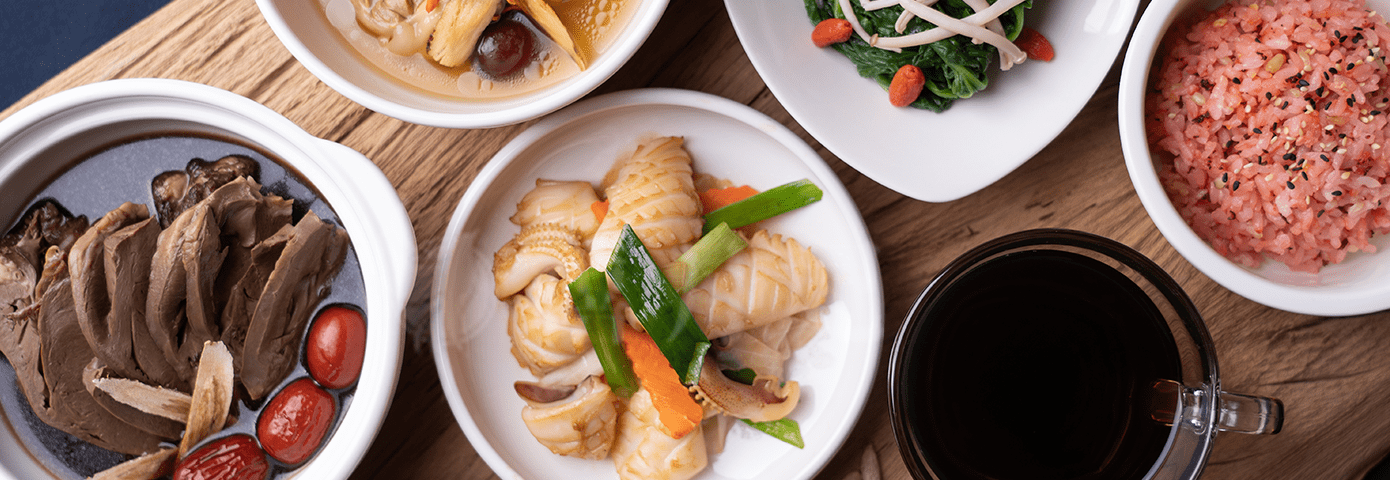 養生月子餐 台南月子餐推薦