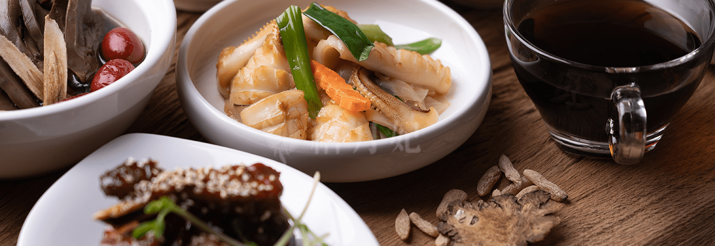 台南德祥堂月子餐外送