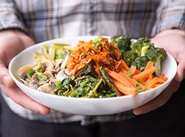 高雄月子餐菜單