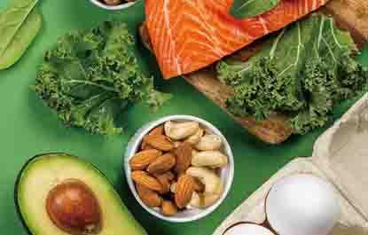 營養師方案：糖尿腎臟照護飲食(20餐/低溫宅食包)-十一原味