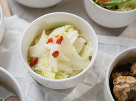 藥流小產週期調養元氣餐(15日/早午晚餐)-台東仟子蓮餐坊