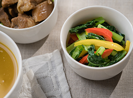 藥流小產週期調養元氣餐(15日/早午晚餐)-台東仟子蓮餐坊