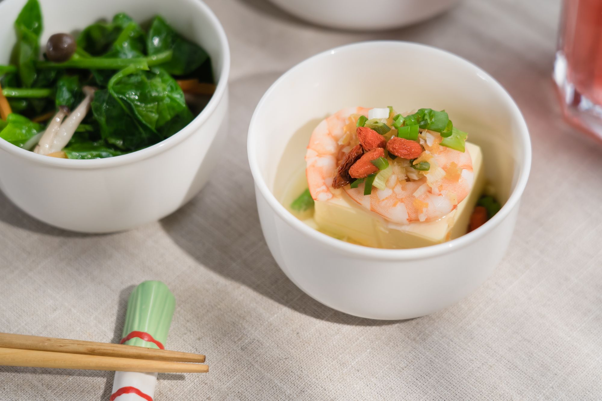 手術/藥流小產元氣餐(七日/早午晚餐)-台東仟子蓮餐坊