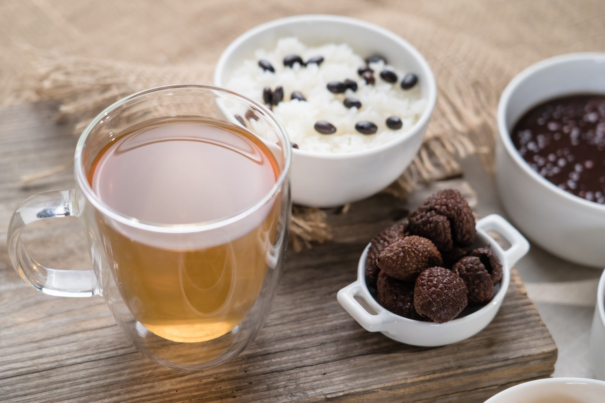 手術/藥流小產元氣餐(七日/早午晚餐)-台東仟子蓮餐坊