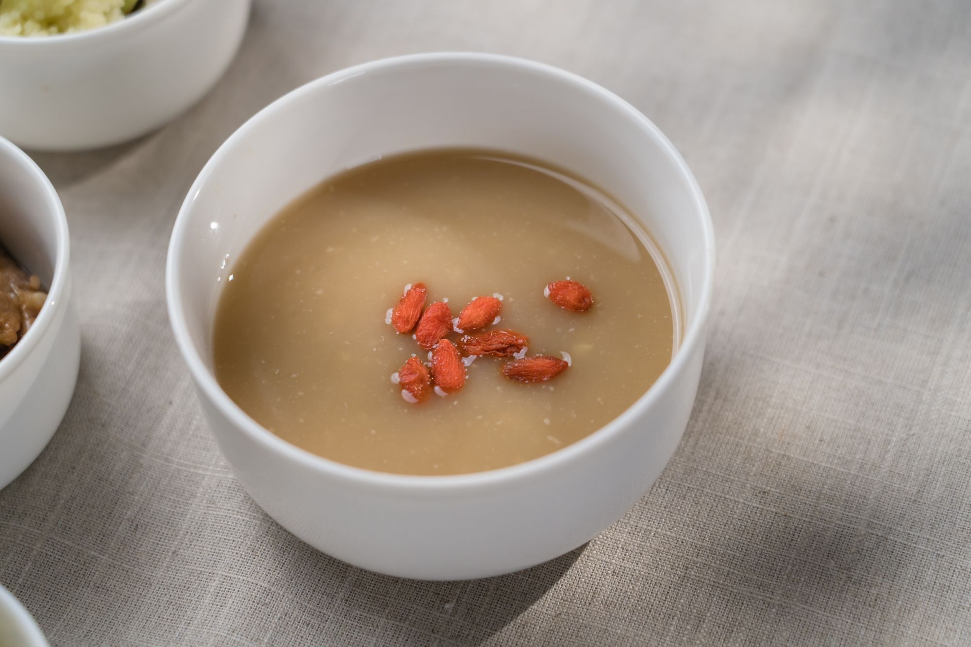 手術/藥流小產元氣餐(七日/早午晚餐)-台東仟子蓮餐坊