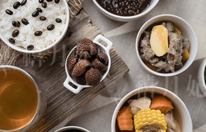 中華路引產手術元氣餐(12天/午晚餐) -台東仟子蓮月子餐