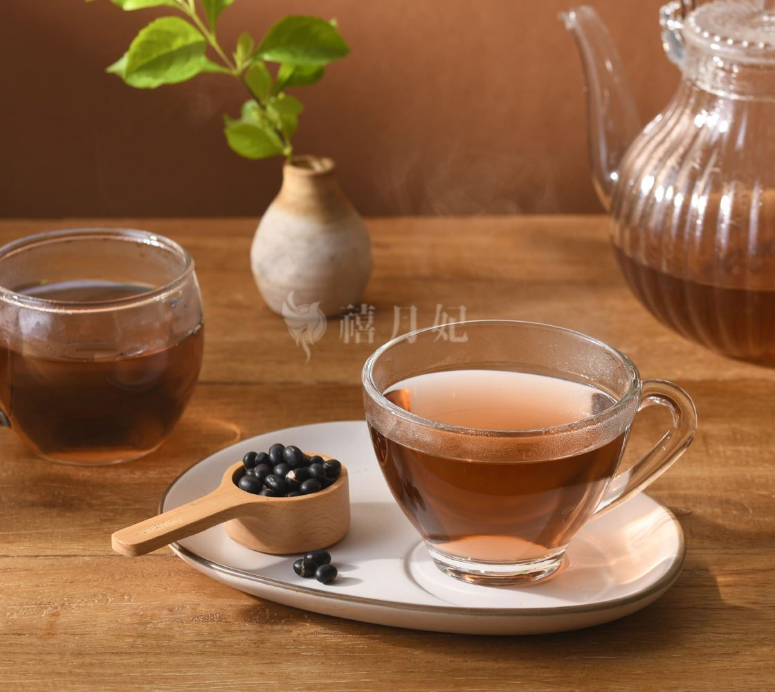 老師傅黑豆茶-台南下營吉宸良食(800g大包裝)