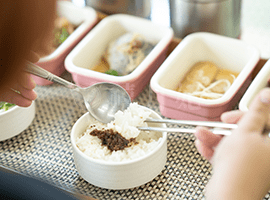 產後第二週滋補發奶(7天早午晚餐) - 後壁、鹽水、柳營、官田、新營、白河、六甲上品月子膳坊