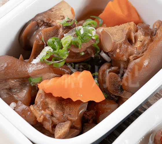 嘉義產後第二週滋補發奶(7天早午晚) - 嘉義上品月子膳坊