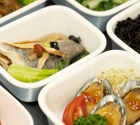 寵愛媽咪月子試吃餐 (午餐)-嘉義上品月子膳坊