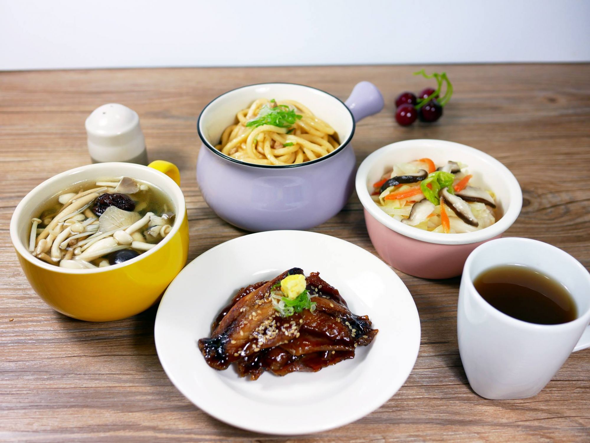 (單次)滋補營養禧月妃月子試吃餐