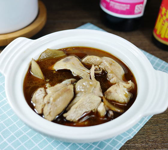 調理養身湯品(10碗)-新北寶媽媽精緻月子餐