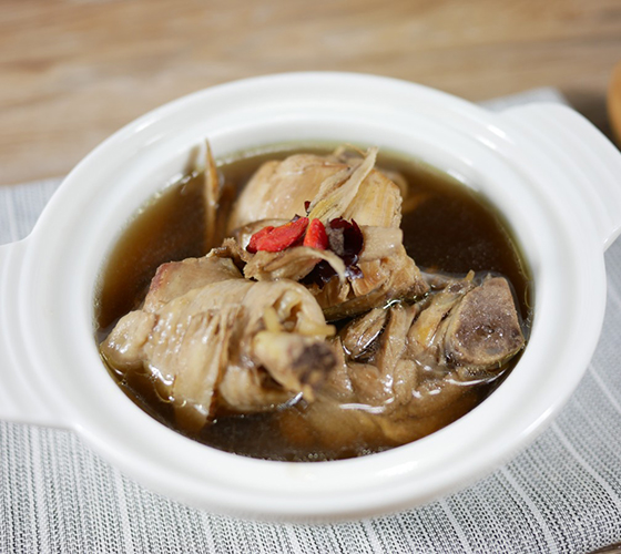 (單次)滋補營養禧月妃月子試吃餐