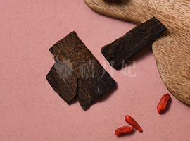 強身健體顧筋骨 