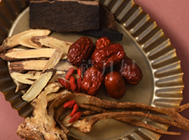 滋補強身增強體力打造紅潤好氣色 