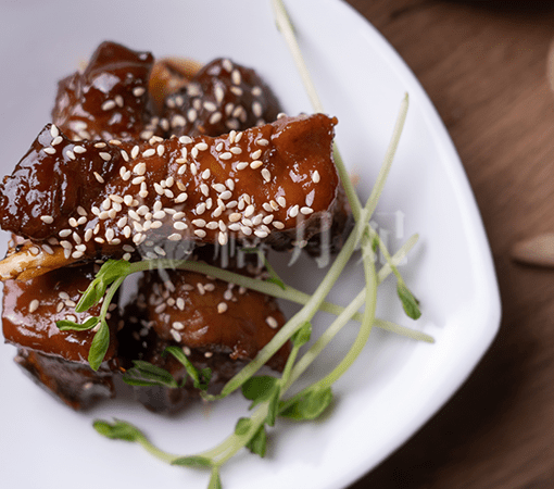 第四週(7天/早午晚餐) 滋補調養藥膳月子餐-台南得祥堂藥膳月子餐