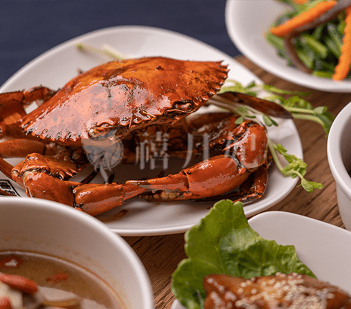 第四週(7天/早午晚餐) 滋補調養藥膳月子餐-台南得祥堂藥膳月子餐