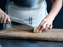 高雄上品養身餐坊