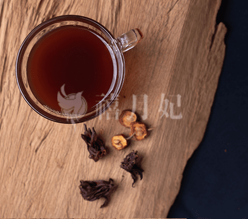 藥流漢方調理小產七日餐(7天份/早午晚餐) - 台南得祥堂藥膳月子餐