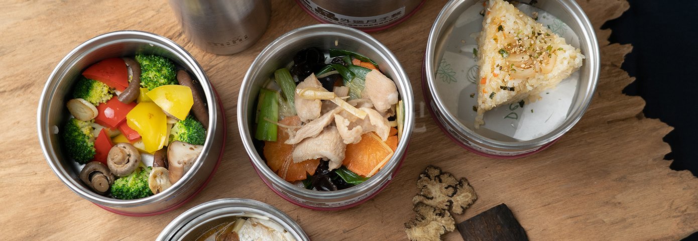 高雄三高調理餐推薦 高雄三高調理餐每日現煮外送
