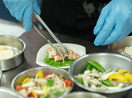 化療術後調理餐(7天份早午晚餐) - 高雄孕丞月子餐．健康餐