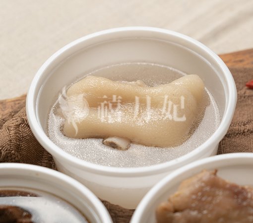 滋補發奶產後第二週(4天份) -高雄親寶貝