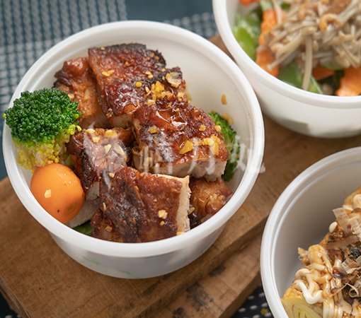 滋補發奶產後第二週(4天份) -高雄親寶貝