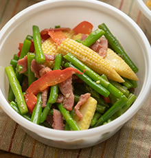 親寶貝愛宴食坊