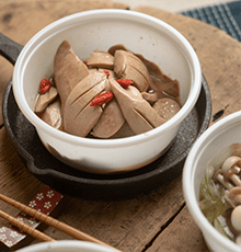 親寶貝愛宴食坊