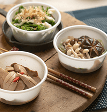 親寶貝愛宴食坊