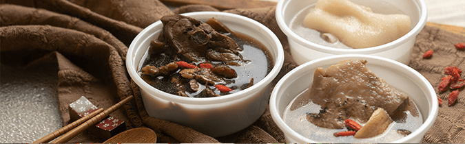 親寶貝愛宴食坊