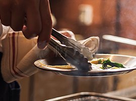 親寶貝愛宴食坊