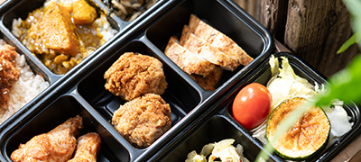 安盛堂口將五星級的美好人生為精神融入料理,進入您的飲食生活中 安盛堂口將五星級的美好人生為精神融入料理,進入您的飲食生活中